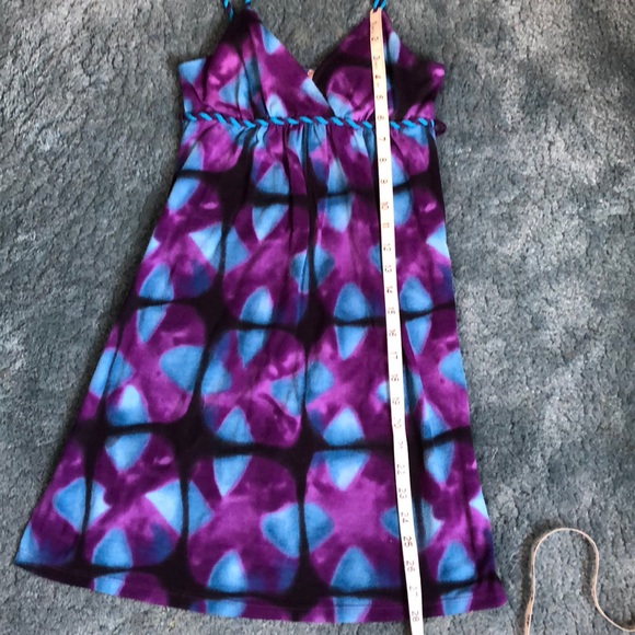 Rue 21 Small Dress - Picture 6 of 8